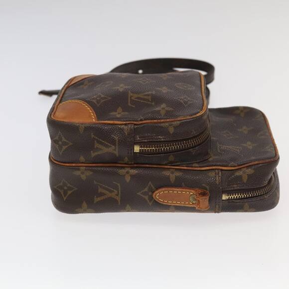 LOUIS VUITTON Monogram Amazon Shoulder Bag M45236 - Picture 4 of 13